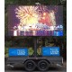 LED Outdoor Video Screen