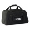 QSC K10 Tote Bag
