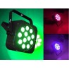 Flat1212 Light Emotion 12 x 10w 6-in-1 LED