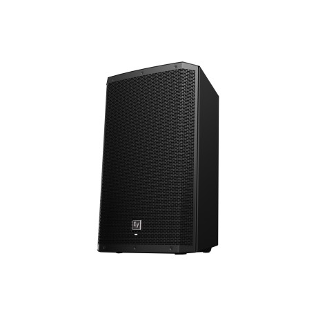 Ev 1000w powered speakers 2025