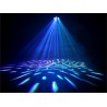 Light Emotion OCTOPUSTRI LED moving Beam Lighting Effect
