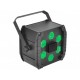 Light Emotion OCTOPUSTRI LED moving Beam Lighting Effect