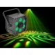 Light Emotion OCTOPUSTRI LED moving Beam Lighting Effect