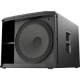 EV ETX-15SP 15" Powered Subwoofer 1800W