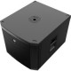 EV ETX-15SP 15" Powered Subwoofer 1800W