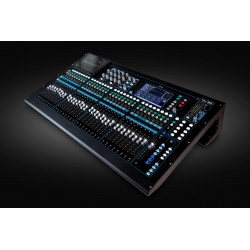 Allen & Heath QU32 Chrome Edition
