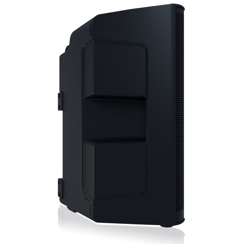 Qsc sales small speakers