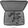 Shure PGA 4-Piece Drum Microphone Kit