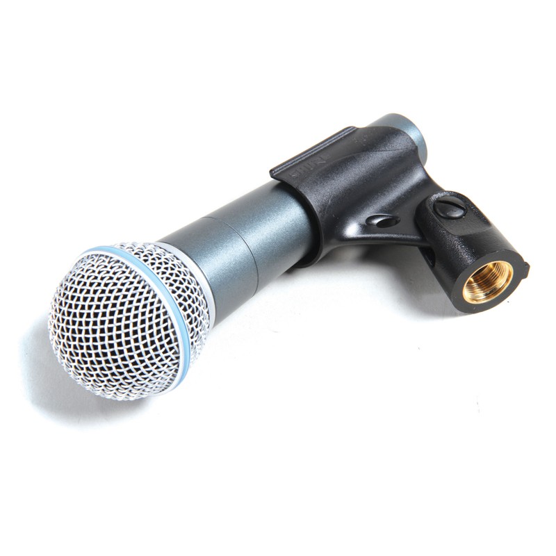Shure beta 56a clearance for vocals