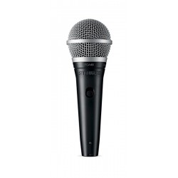 Shure PGA48 Vocal Microphone