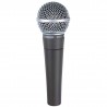Shure SM58 Vocal Microphone