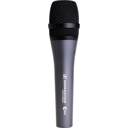 Sennheiser E 845 Vocal Microphone