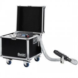 Antari S500 - Professional Snow Machine with DMX & Wireless Remote Control