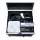 Antari S500 - Professional Snow Machine with DMX & Wireless Remote Control