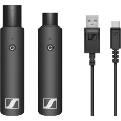 Sennheiser XSW-D Digital Wireless XLR Base Set