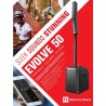 EV Evolve 50 Powered Speaker Array
