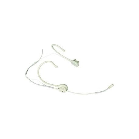 MU55HNS Headworn Microphone for Mipro Beltpack Transmitter