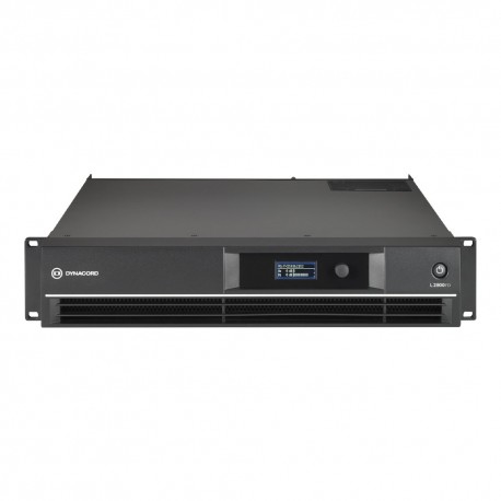 Dynacord L2800FD