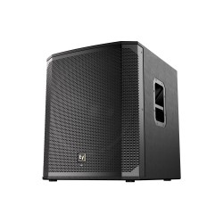 EV ELX200-18SP 18" 1200W Powered Subwoofer