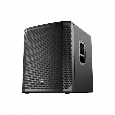 EV ELX200-18SP 18" 1200W Powered Subwoofer