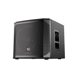 EV ELX200-12SP 12" 1200W Powered Subwoofer