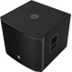 EV EKX-18SP 1300W Powered Subwoofer