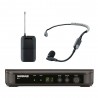 Shure BLX14 SM35 Wireless Headworn Mic System
