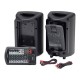 Yamaha STAGEPAS 400i Portable PA