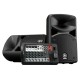 Yamaha STAGEPAS 400BT Portable PA