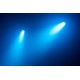 Event Lighting 6x 15W LED RGBW Zoom Wash Moving Head