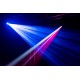 Event Lighting Lite 75W LED Spot Moving Head