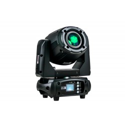 Event Lighting Lite 75W LED Spot Moving Head