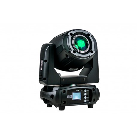 Event Lighting Lite 75W LED Spot Moving Head