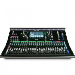 Allen & Heath SQ6 