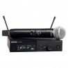 Shure SLX-D SM58 Handheld System