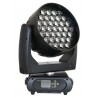 Event Lighting 37x 20W RGBW Wash Zoom Moving Head with Pixel Control