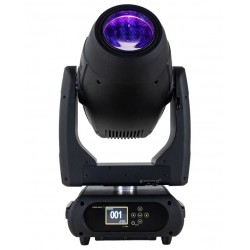 EVENT LIGHTING  M1H420W - 420W LED Hybrid Moving Head with CMY, CTO and Zoom
