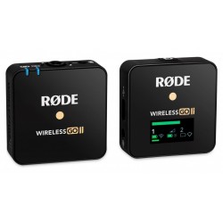 Rode Wireless Go II Single