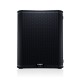 QSC KS118 3600W Active 18" Subwoofer