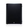 QSC KS118 3600W Active 18" Subwoofer