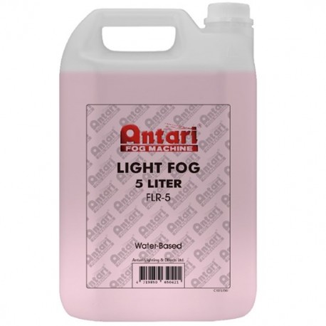 Antari Light Fog Fluid (5 Litres)