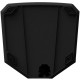 Electrovoice ZLX-8P G2 8" 1000W Powered Loudspeaker