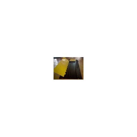 Cable Tray Rubber