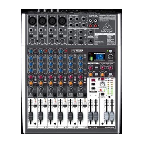Behringer Xenyx X1204 USB