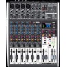Behringer Xenyx BEQX1204USB 