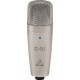 Behringer C1U 