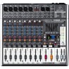Behringer Xenyx QX1222USB 