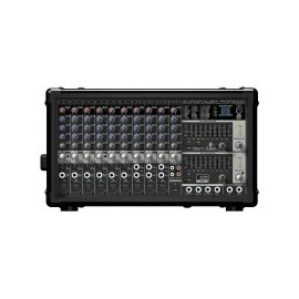 BEHRINGER - PMP2000 10 CHANNEL