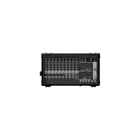 BEHRINGER - PMP2000 10 CHANNEL