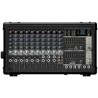 BEHRINGER - PMP2000D 10 CHANNEL